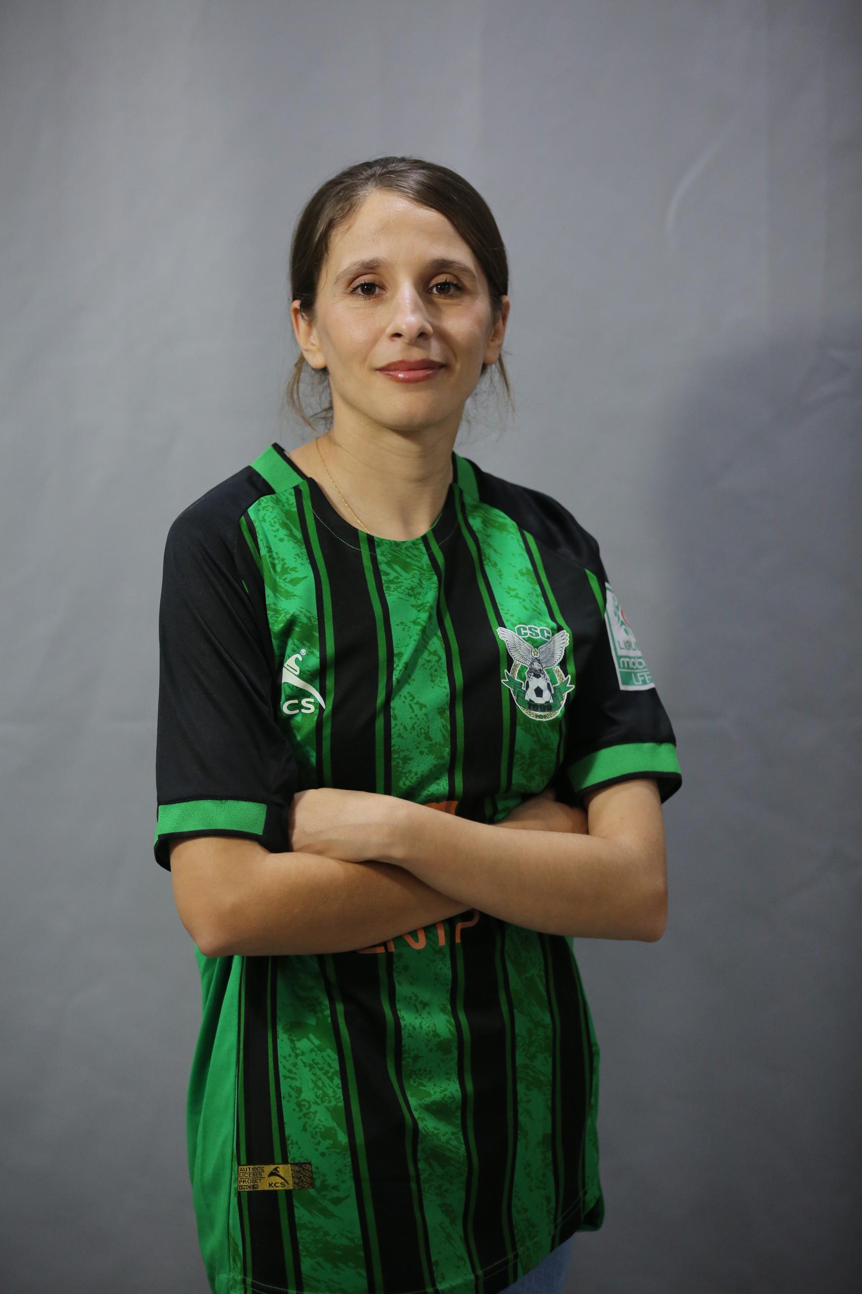 Équipe Féminine CSC